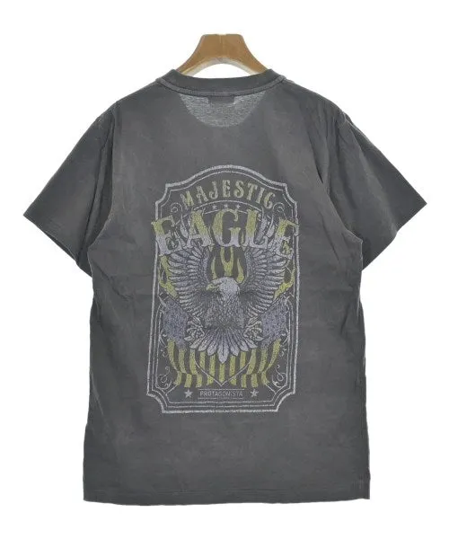 PROTAGONISTA Tee Shirts/Tops