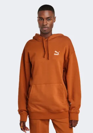 Puma Men's Better Classics Relaxed Hoodie TR