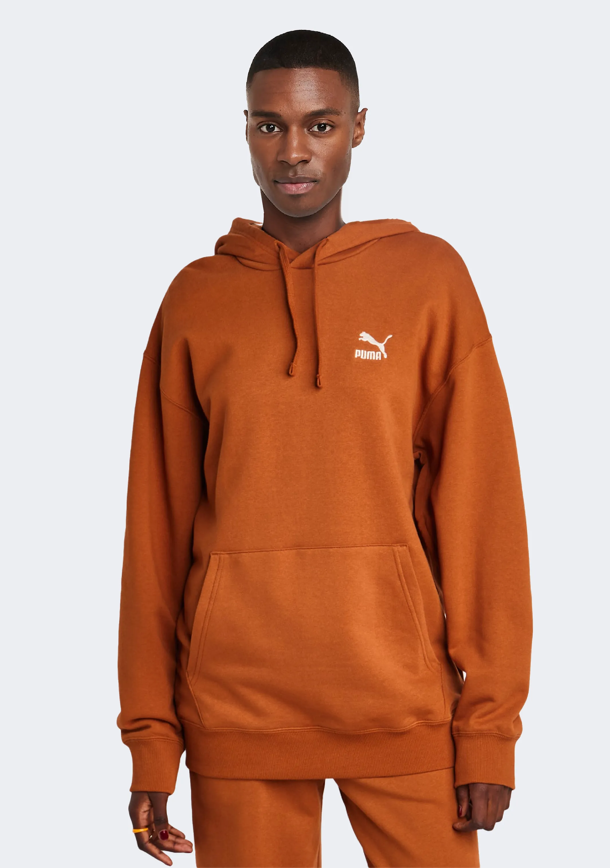 Puma Men's Better Classics Relaxed Hoodie TR
