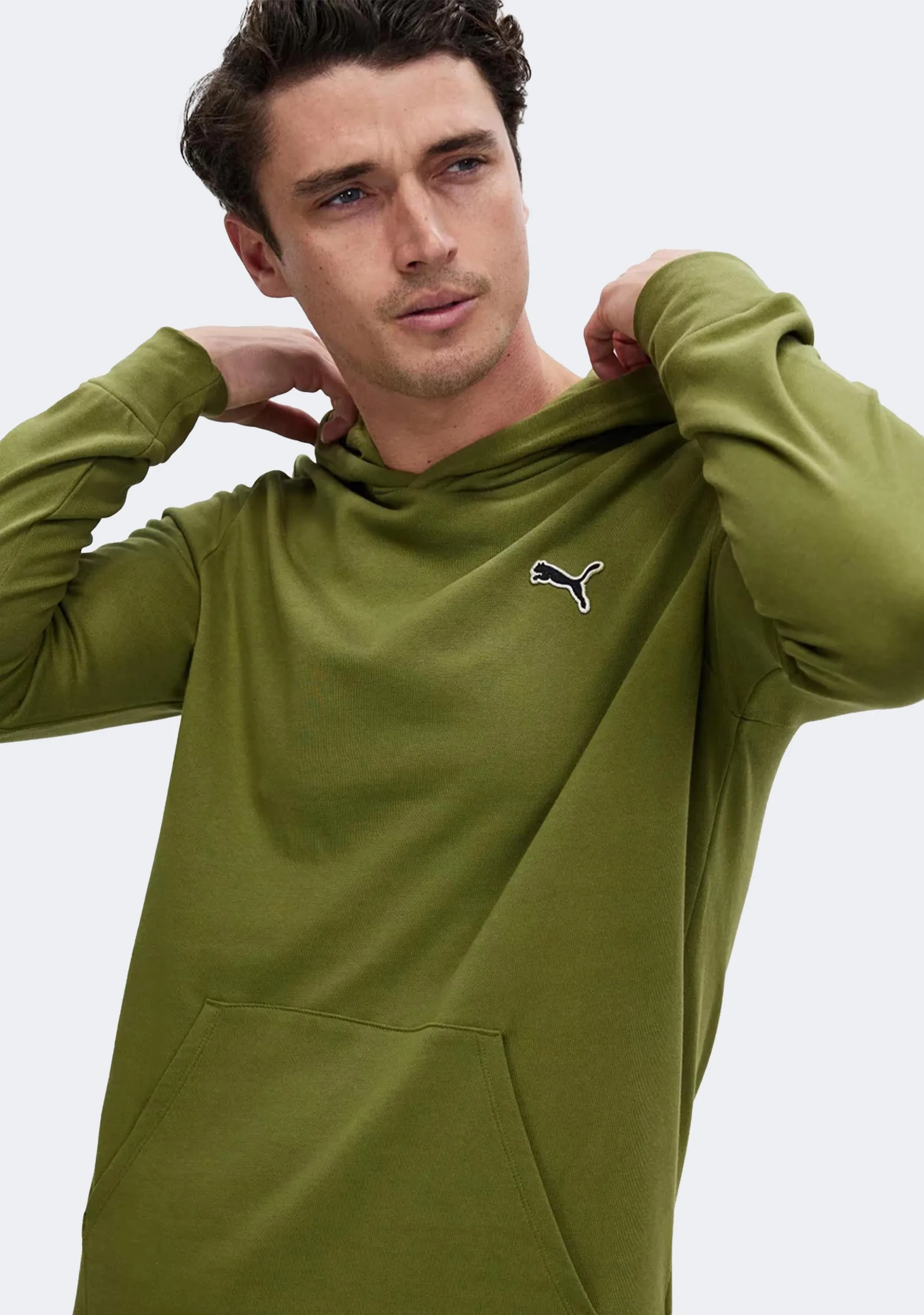 Puma Men's Better Essentials Hoodie