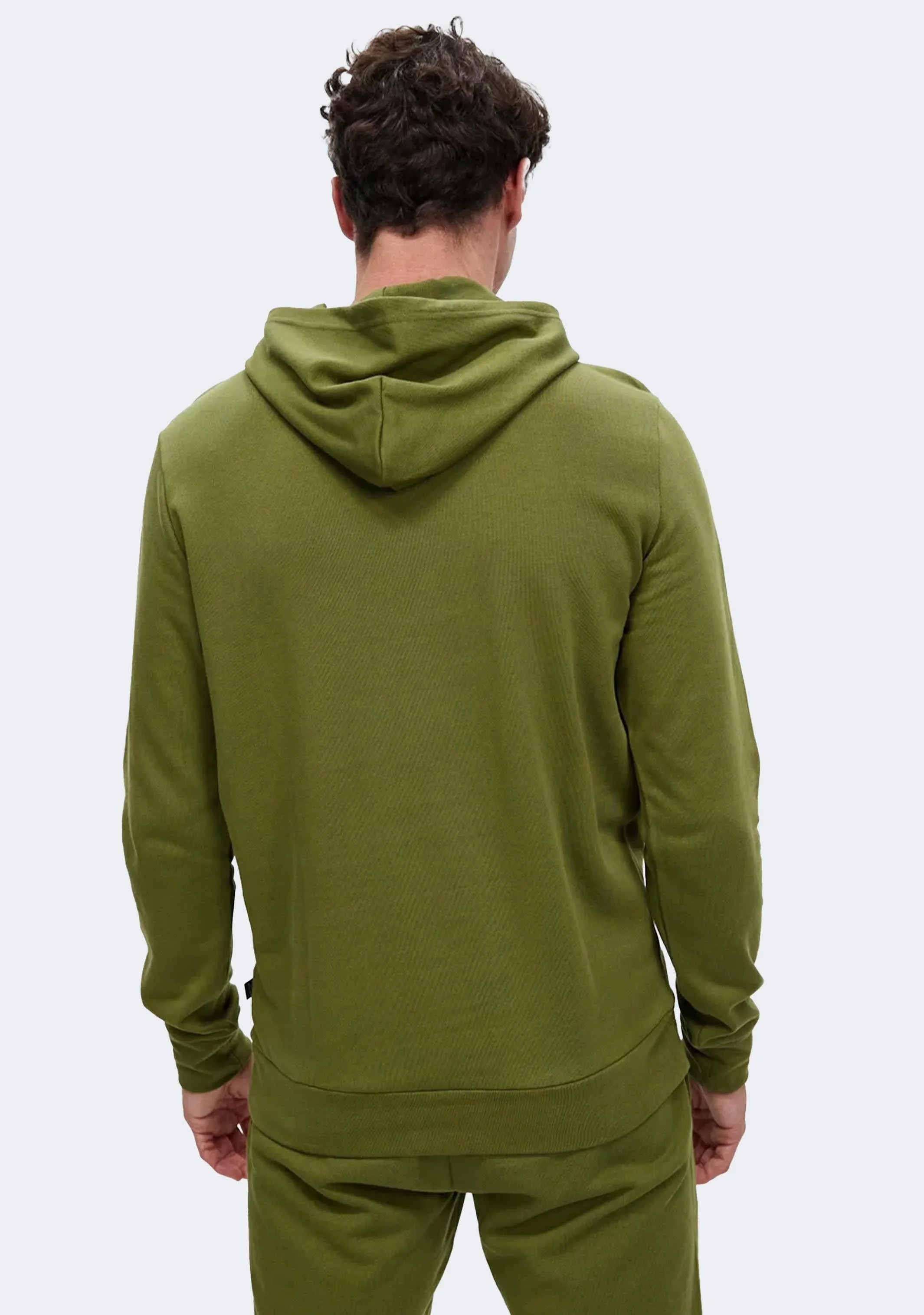 Puma Men's Better Essentials Hoodie
