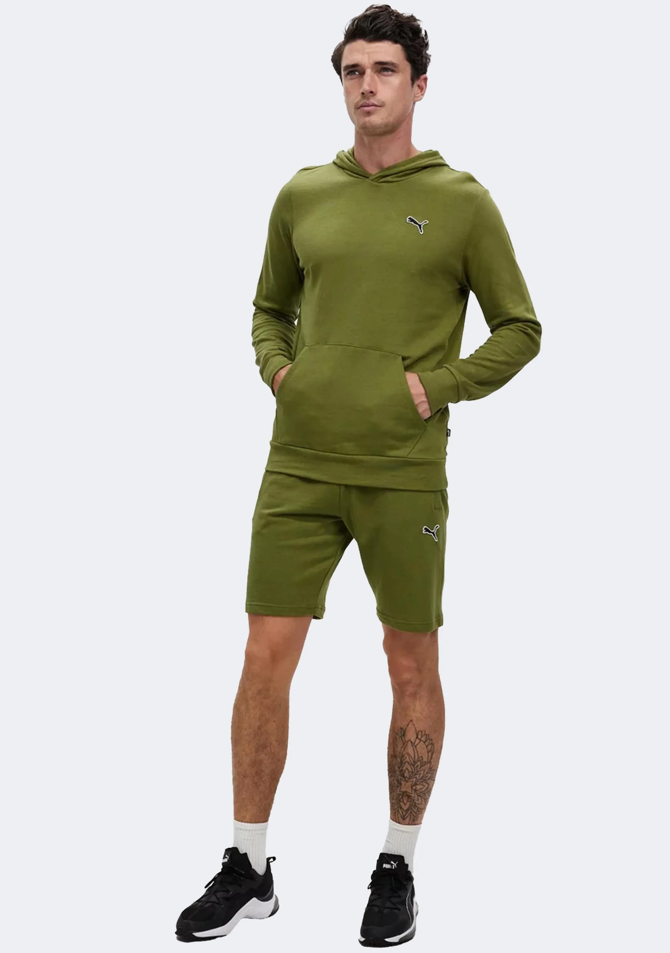 Puma Men's Better Essentials Hoodie