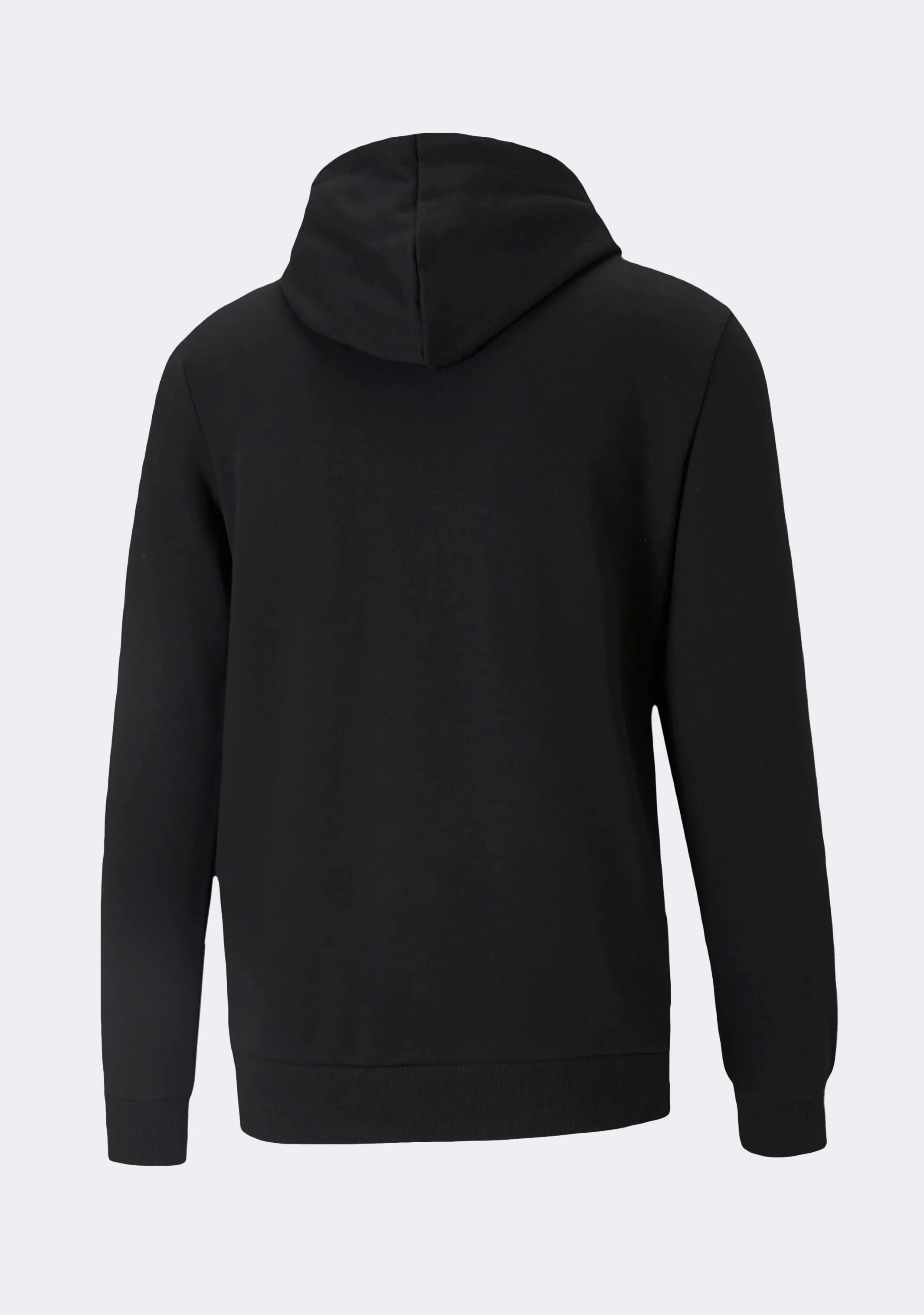 Puma Men's Essentials Big Logo Hoodie