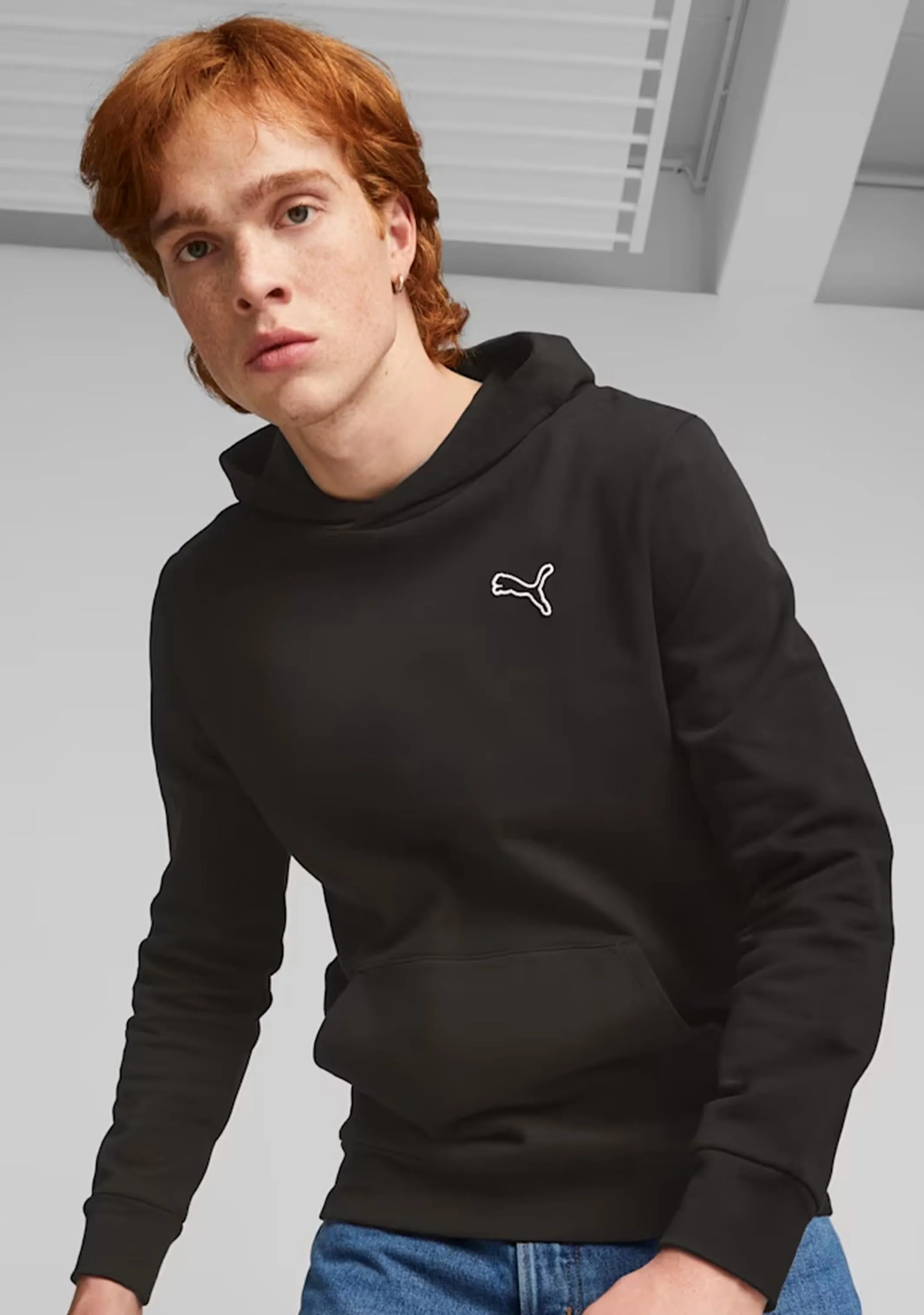 Puma Men's Essentials Hoodie