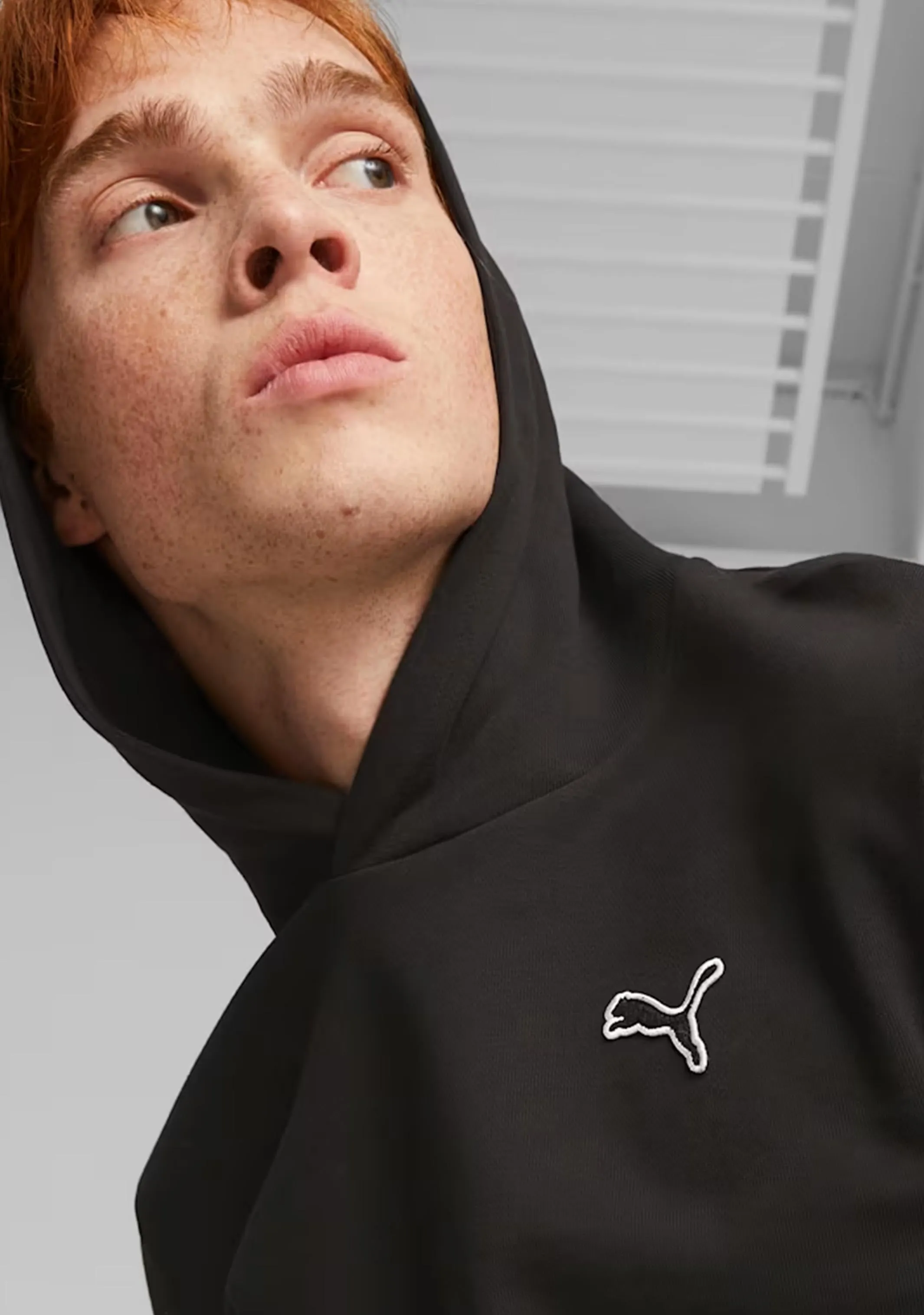 Puma Men's Essentials Hoodie