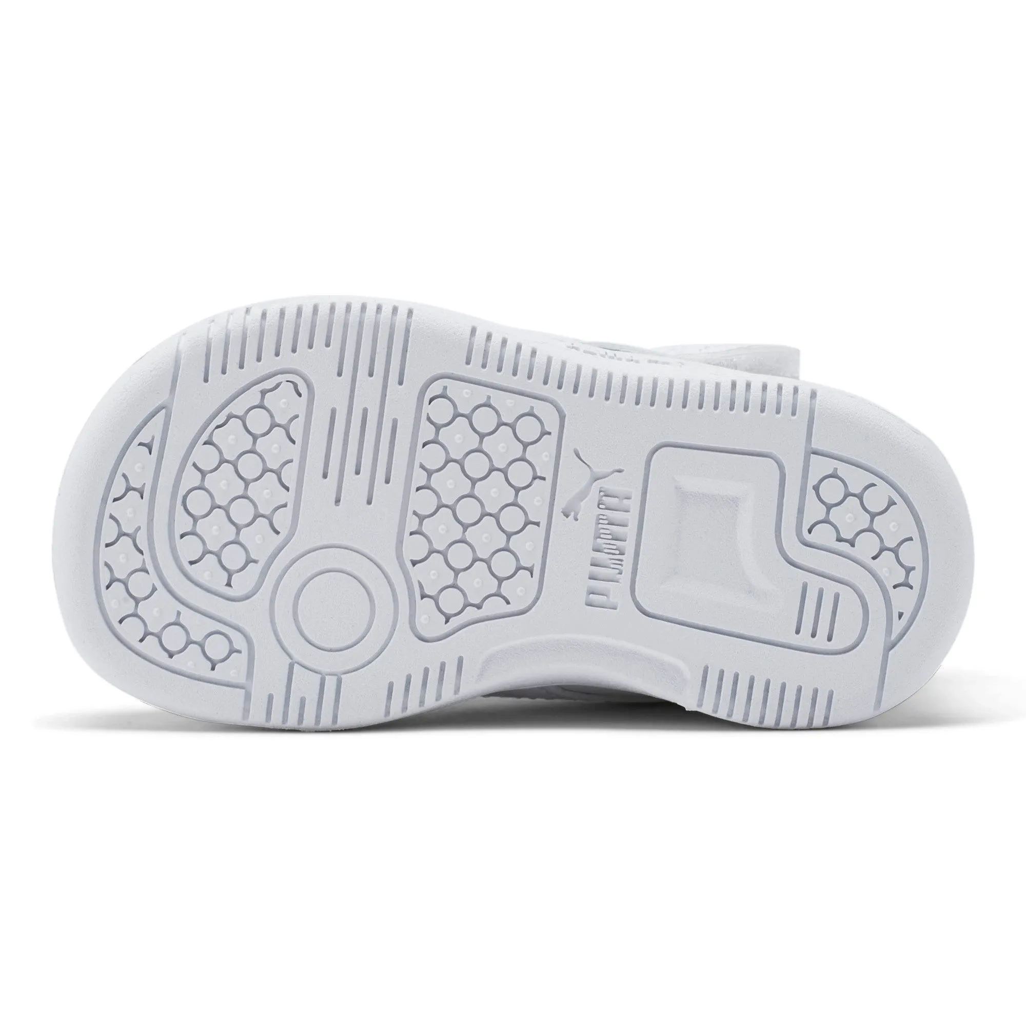 PUMA Toddler Boys' Rebound LayUp Shoes