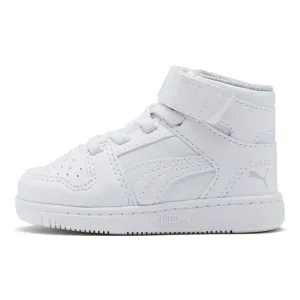 PUMA Toddler Boys' Rebound LayUp Shoes