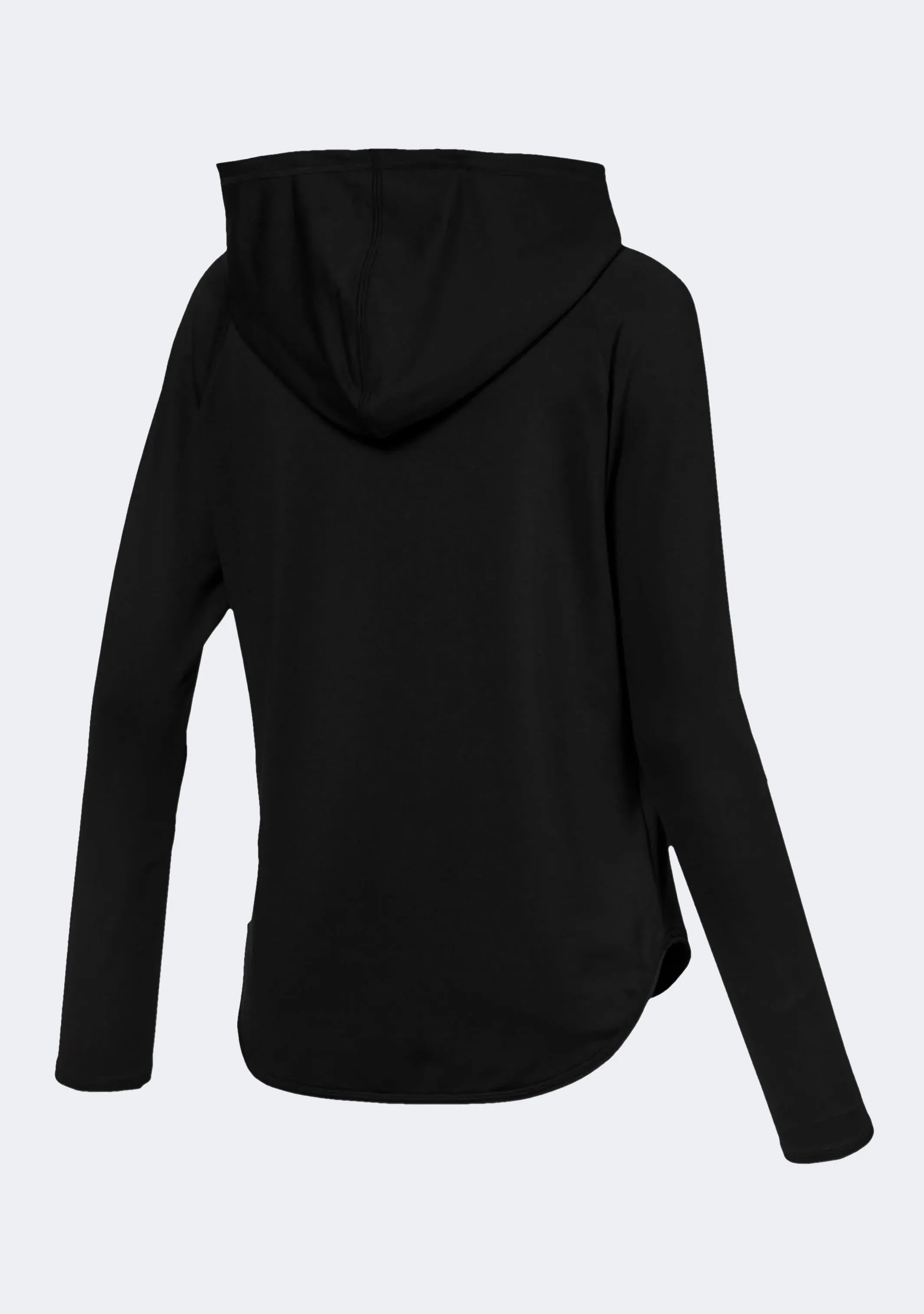 Puma Women's Dry-Cell Active Hoody Black