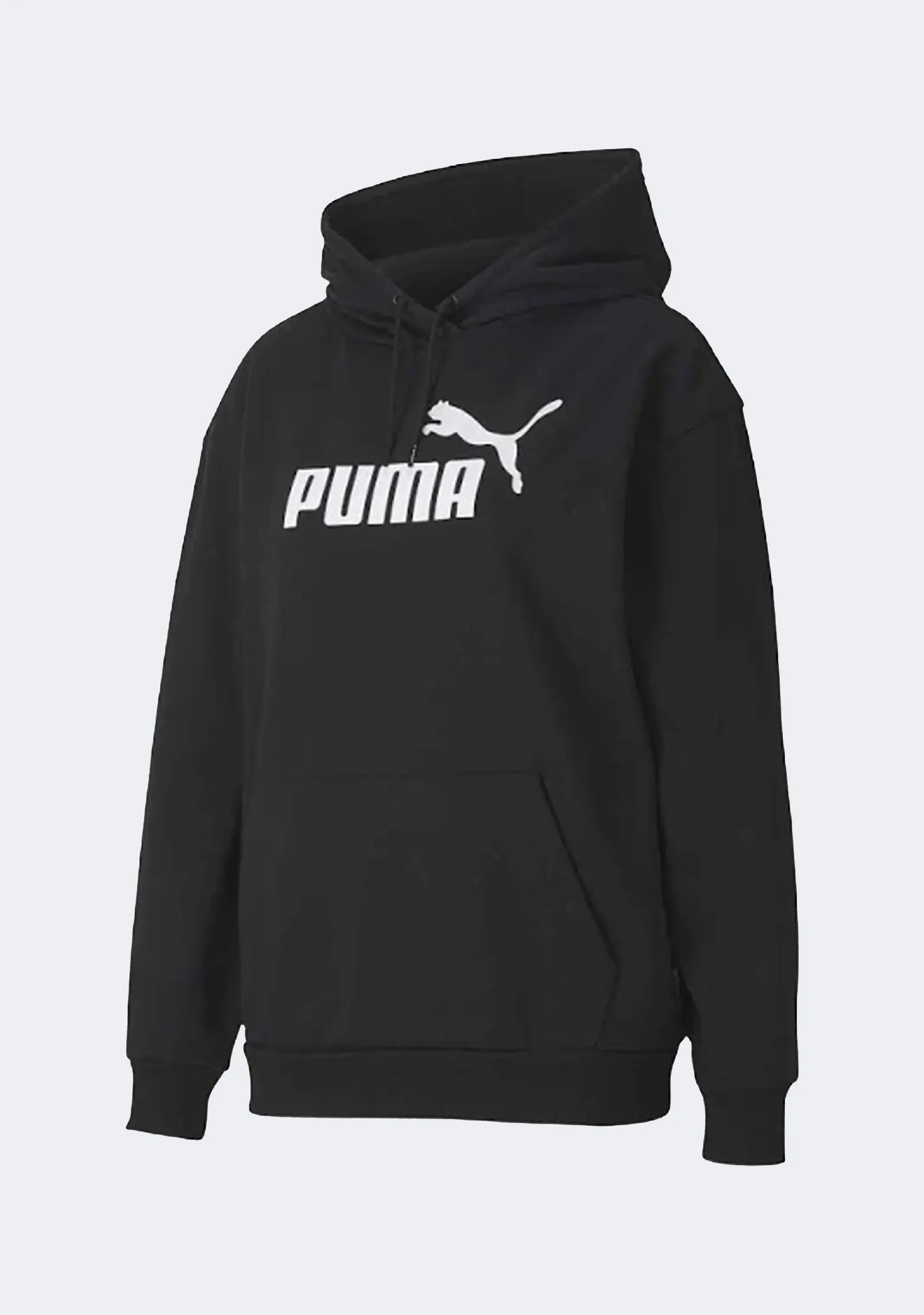 Puma Women’s Essentials  Hoodie