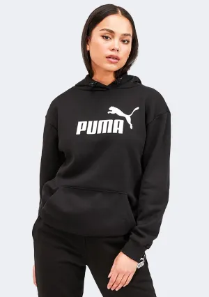 Puma Women’s Essentials  Hoodie