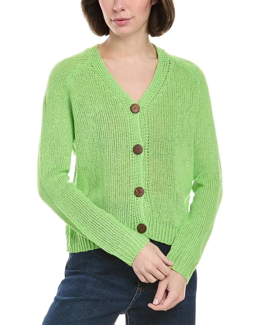 Rain   Rose Cardigan