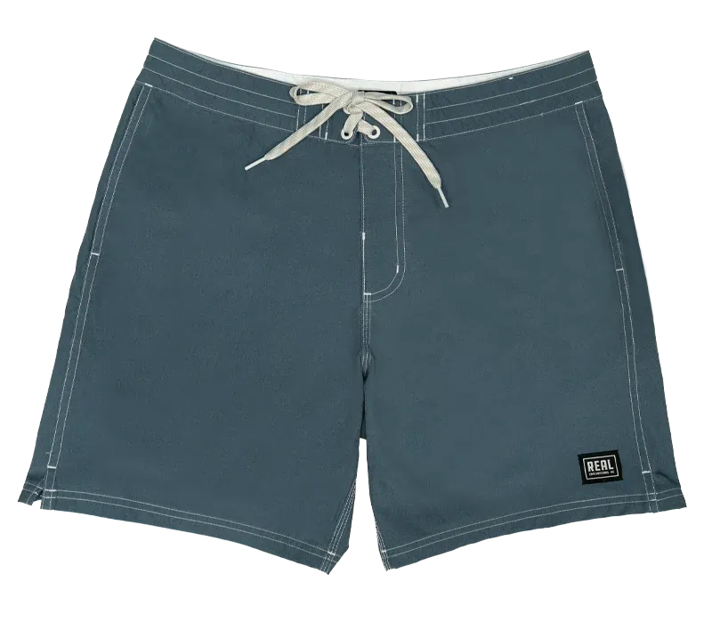 REAL Ford Boardshorts-Dusty