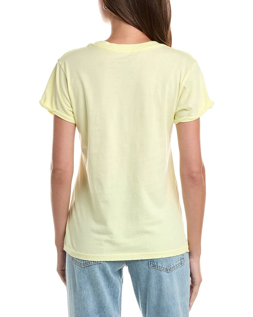Recycled Karma Sun Records X Elvis Presley Memphis T-Shirt