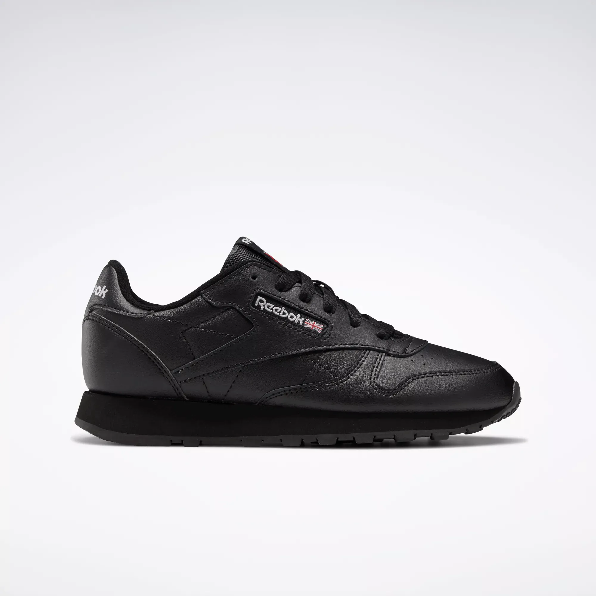 Reebok Shoes Classic Leather Shoes - Big Kids