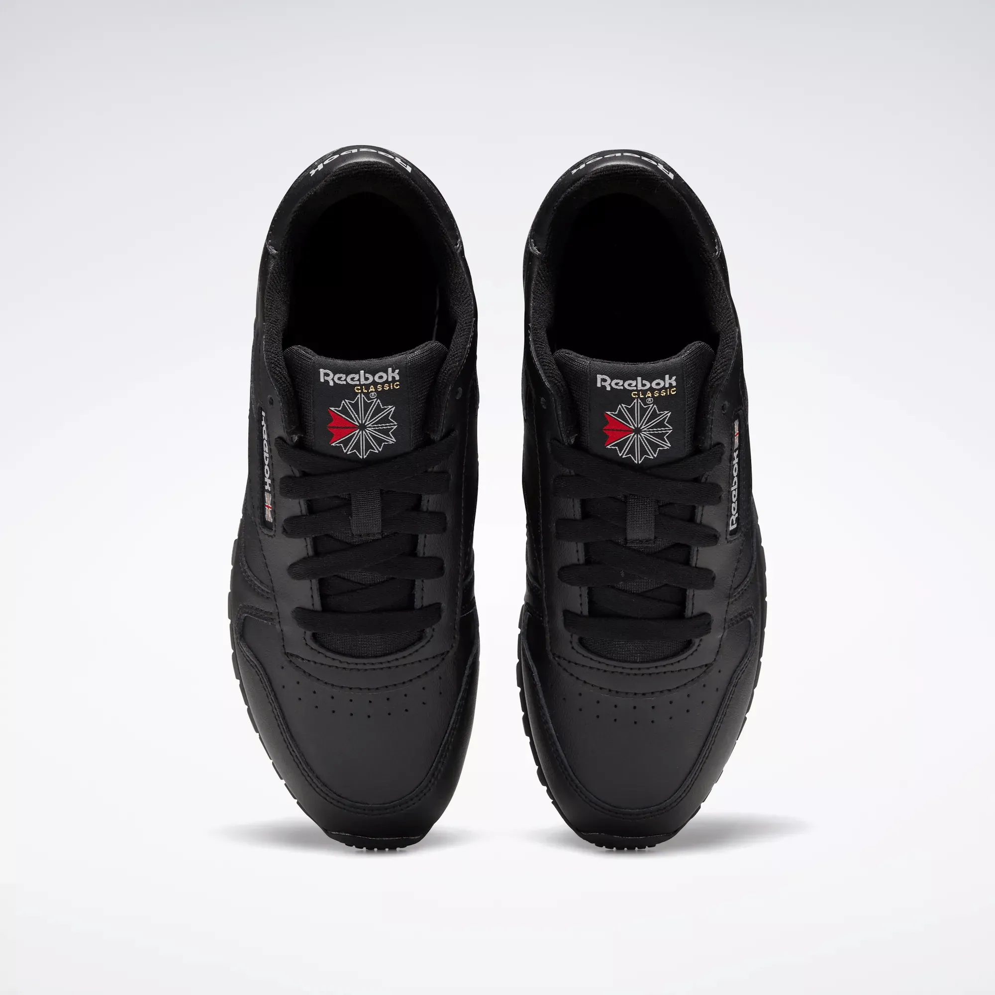Reebok Shoes Classic Leather Shoes - Big Kids