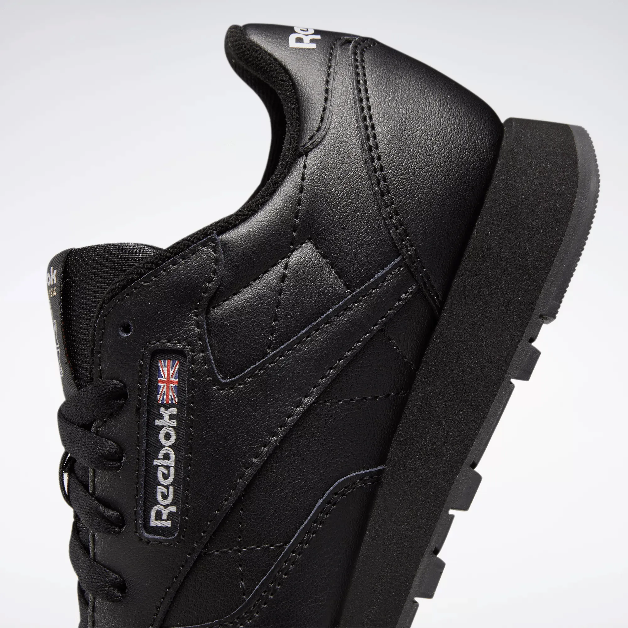 Reebok Shoes Classic Leather Shoes - Big Kids