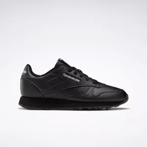 Reebok Shoes Classic Leather Shoes - Big Kids