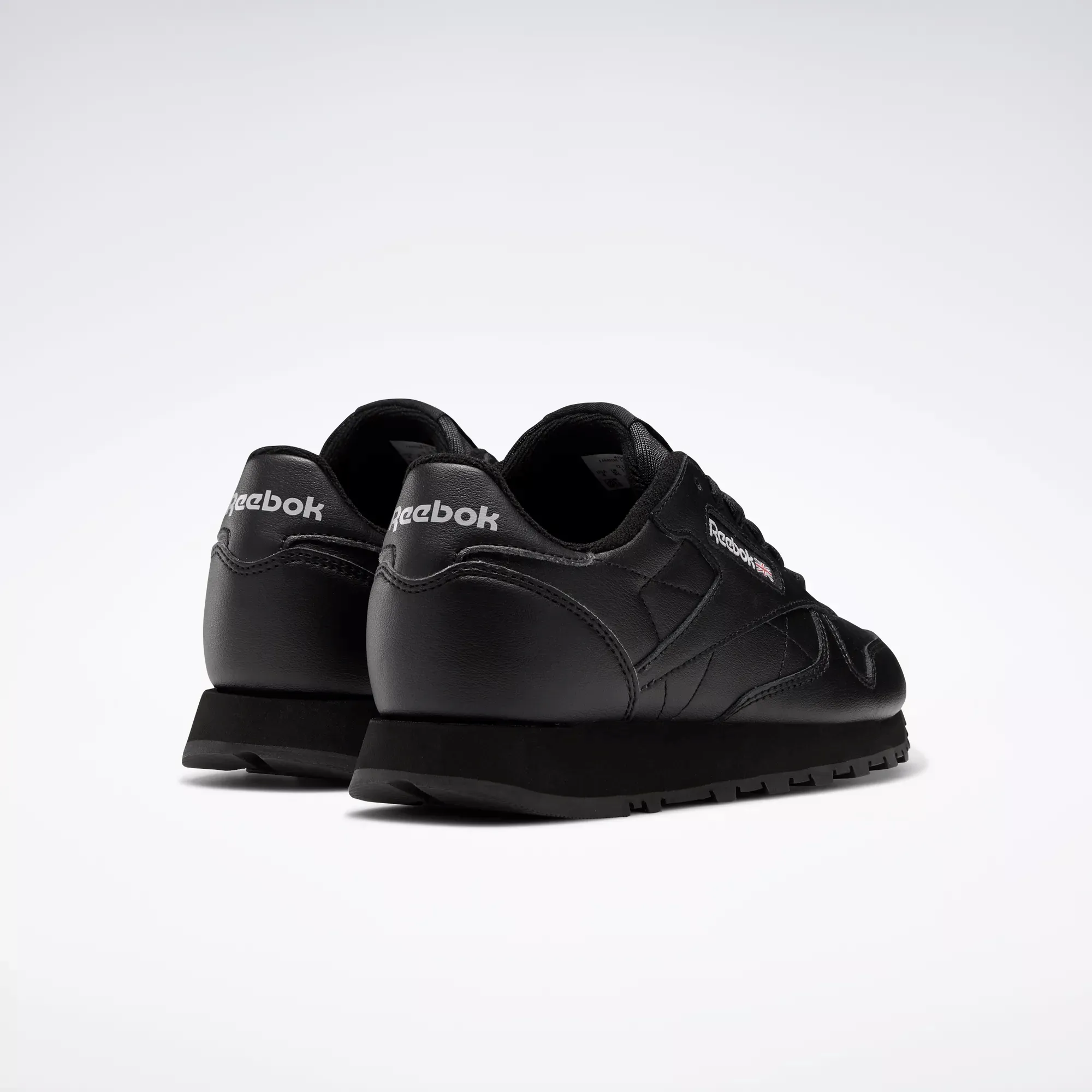 Reebok Shoes Classic Leather Shoes - Big Kids