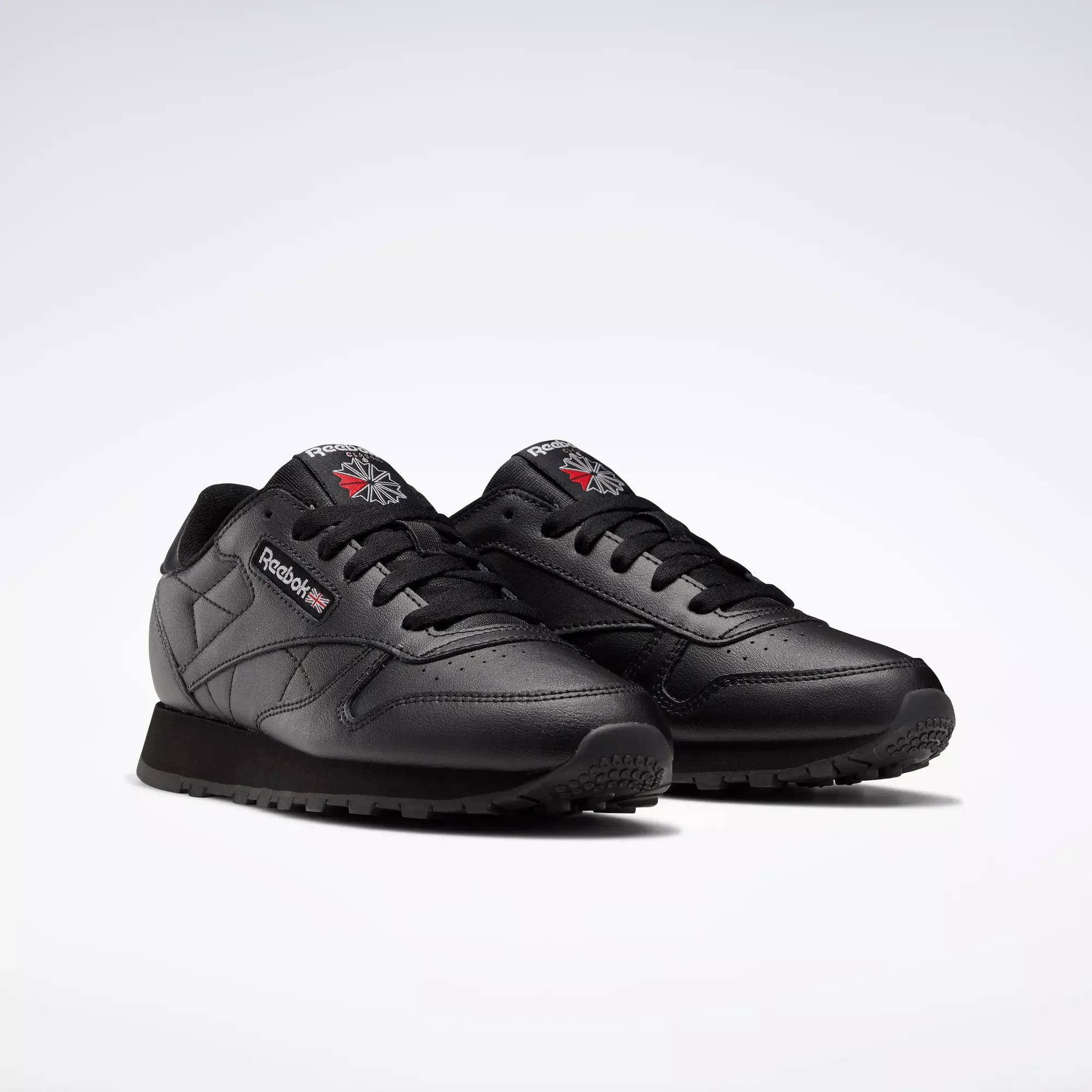 Reebok Shoes Classic Leather Shoes - Big Kids