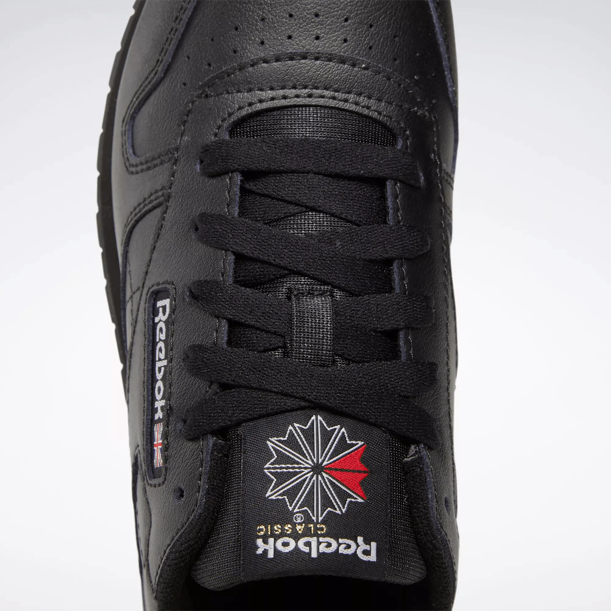 Reebok Shoes Classic Leather Shoes - Big Kids