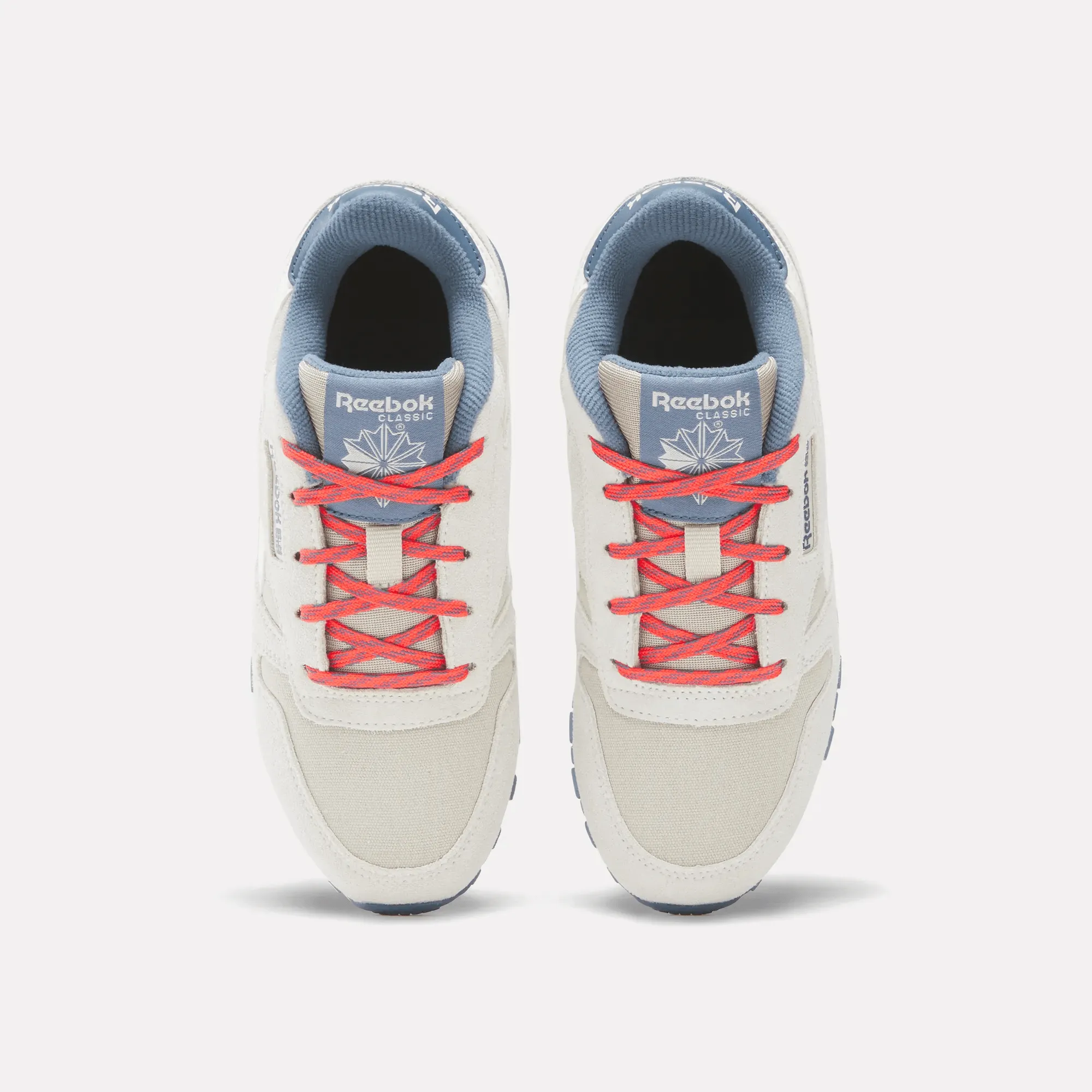Reebok Shoes Classic Leather Shoes - Little Kids