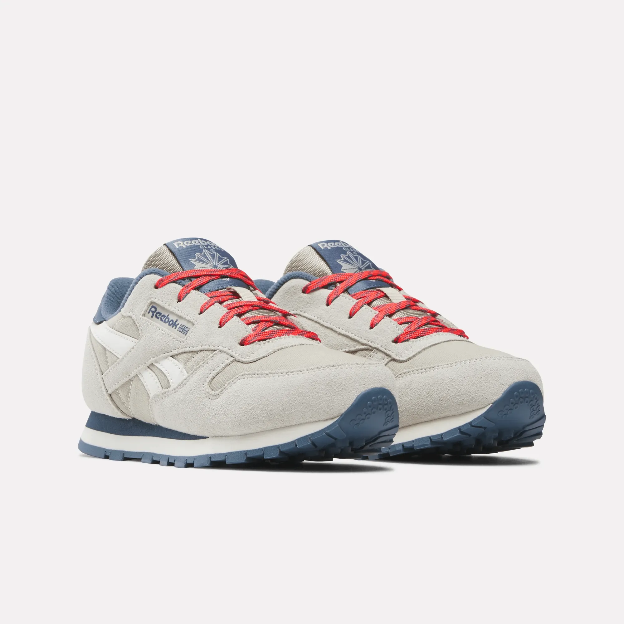Reebok Shoes Classic Leather Shoes - Little Kids