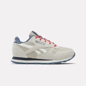 Reebok Shoes Classic Leather Shoes - Little Kids