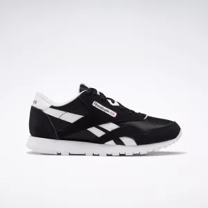 Reebok Shoes Classic Nylon Shoes - Big Kids