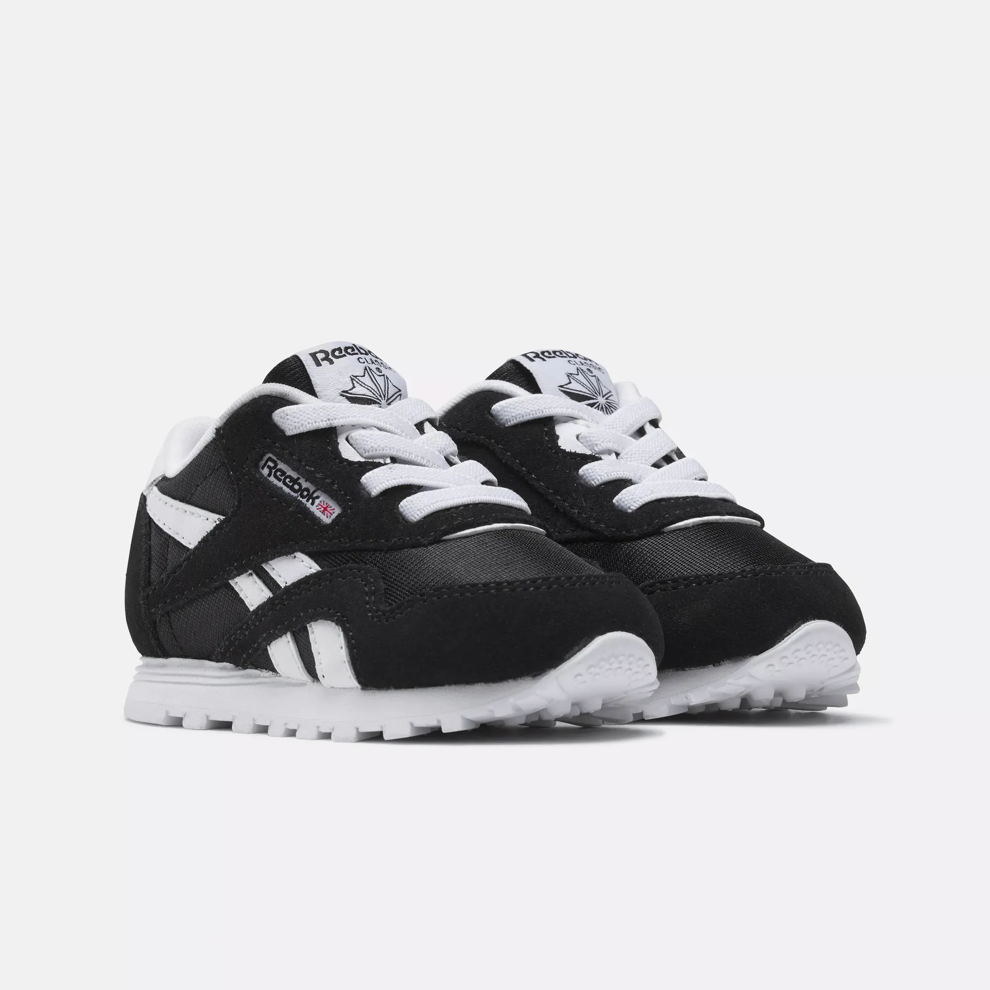 Reebok Shoes Classic Nylon Shoes - Toddler