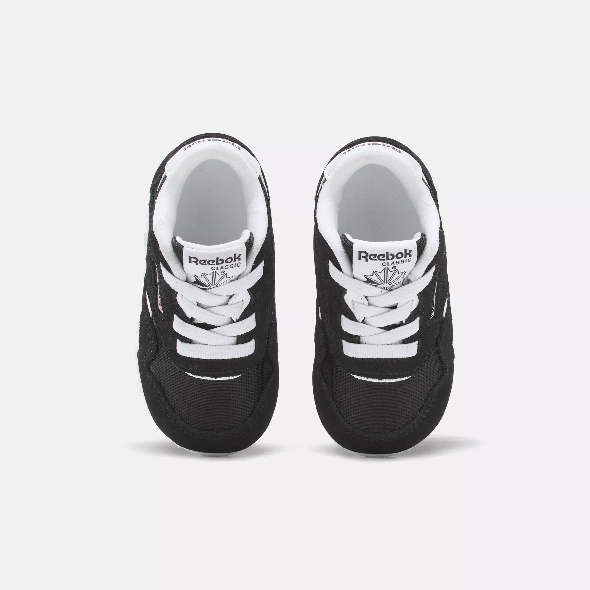 Reebok Shoes Classic Nylon Shoes - Toddler
