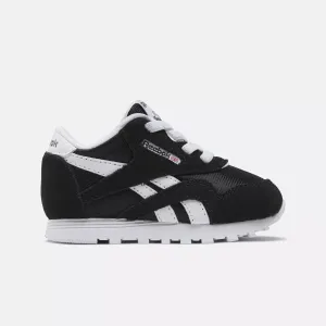 Reebok Shoes Classic Nylon Shoes - Toddler