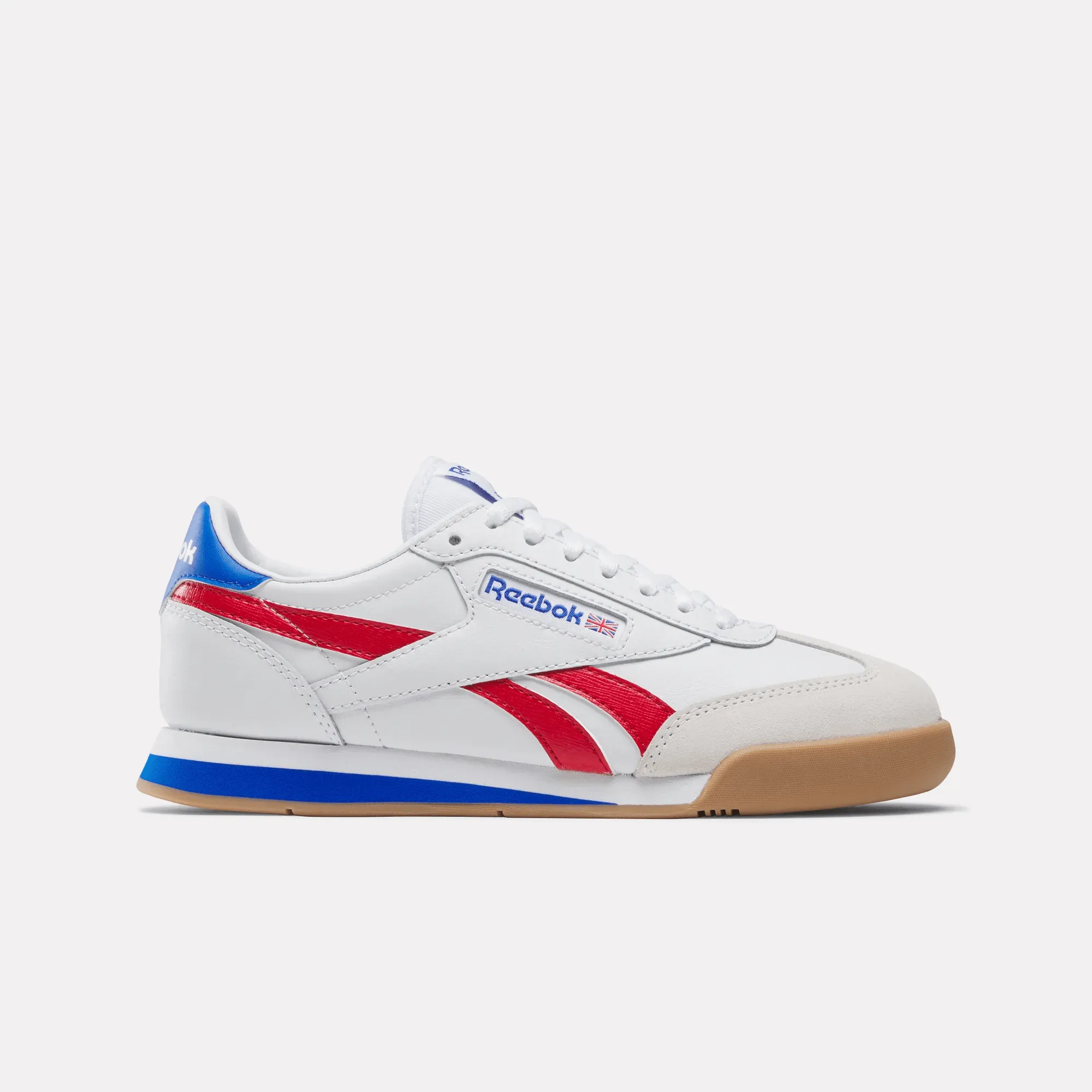 Reebok Shoes Unisex Campio XT Shoes - Big Kids