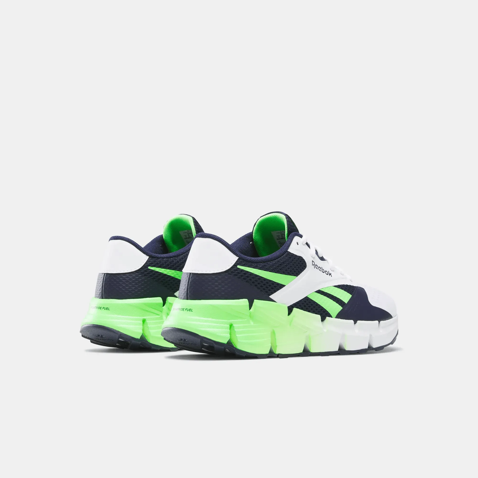 Reebok Shoes Zig Dynamica 5 Shoes - Big Kids