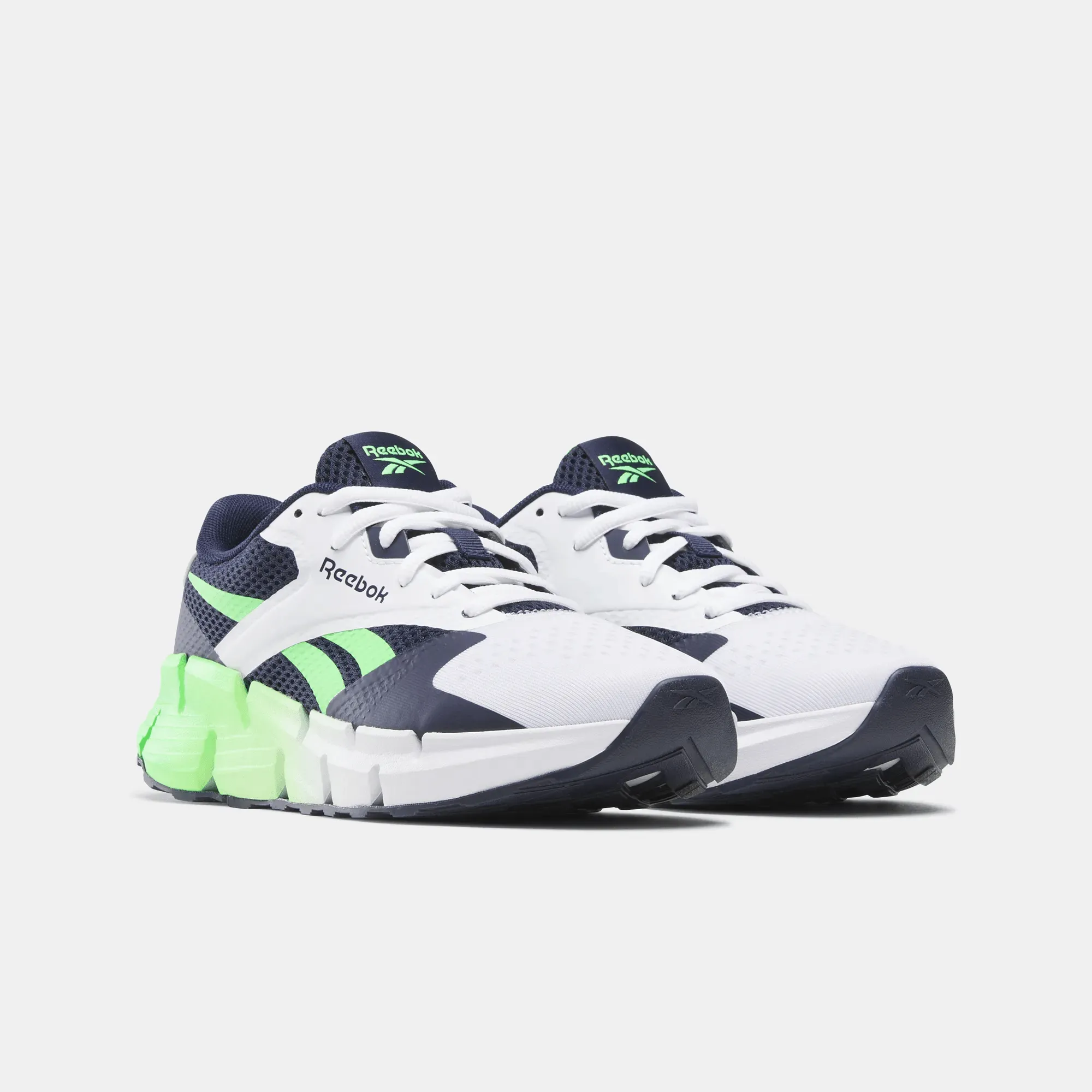 Reebok Shoes Zig Dynamica 5 Shoes - Big Kids