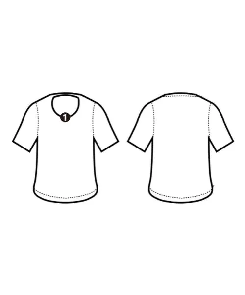 Reflect Tee Shirts/Tops