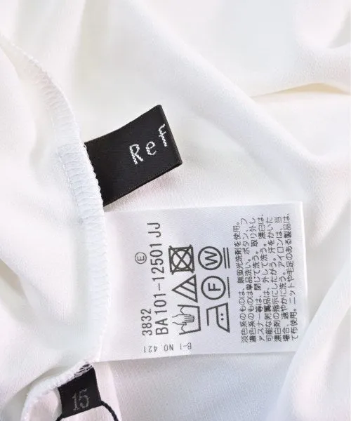 Reflect Tee Shirts/Tops
