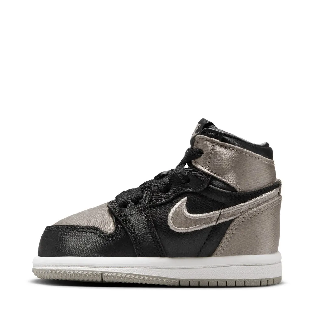 Retro 1 High OG - Toddler