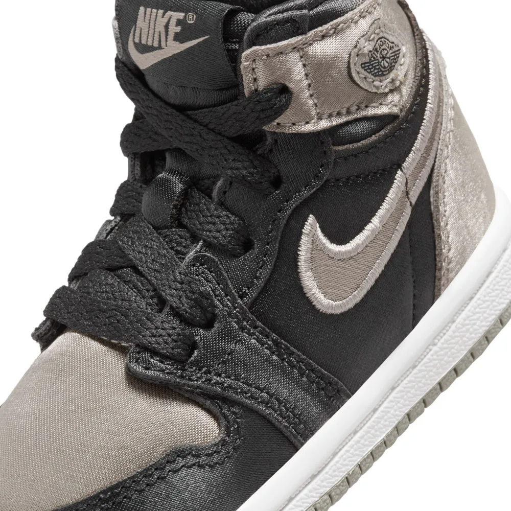 Retro 1 High OG - Toddler