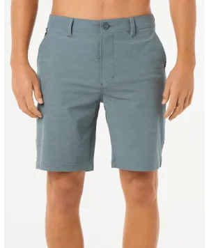 Rip Curl Boardwalk Phase Nineteen Shorts-Pine Night