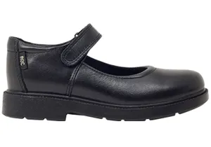 Roc Juicy Junior Kids Mary Jane School Shoes Roc Shoes