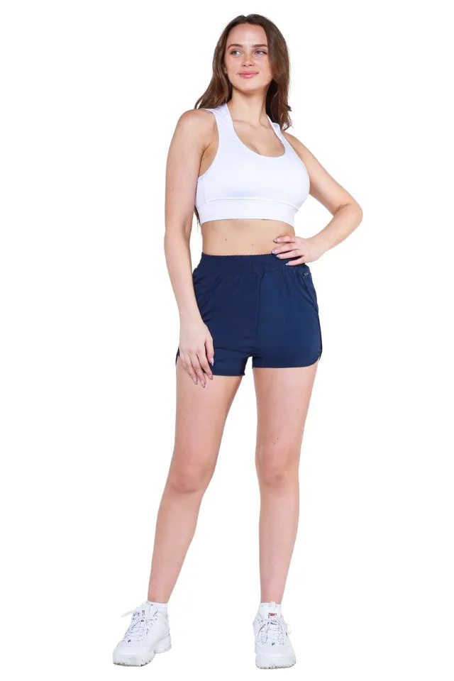 Running Short
