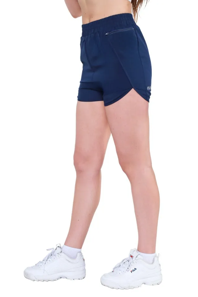 Running Short