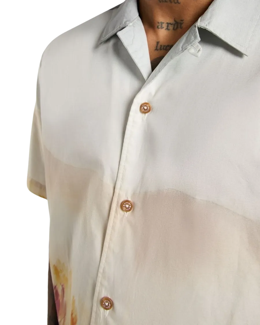 Running Wild Shirt in Oak Buff