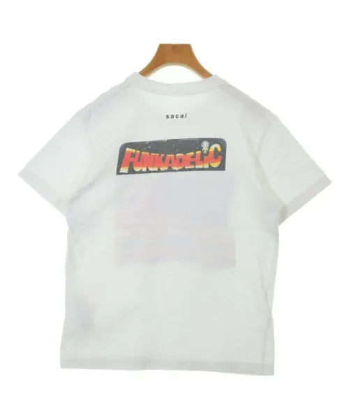 Sacai Tee Shirts/Tops