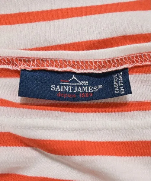 SAINT JAMES Tee Shirts/Tops