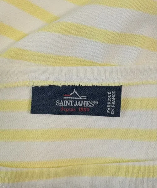 SAINT JAMES Tee Shirts/Tops