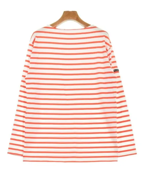 SAINT JAMES Tee Shirts/Tops