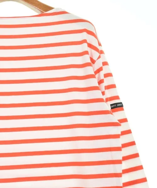 SAINT JAMES Tee Shirts/Tops