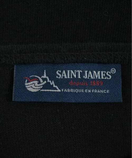 SAINT JAMES Tee Shirts/Tops