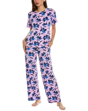Sanctuary 2pc T-Shirt & Pant Set